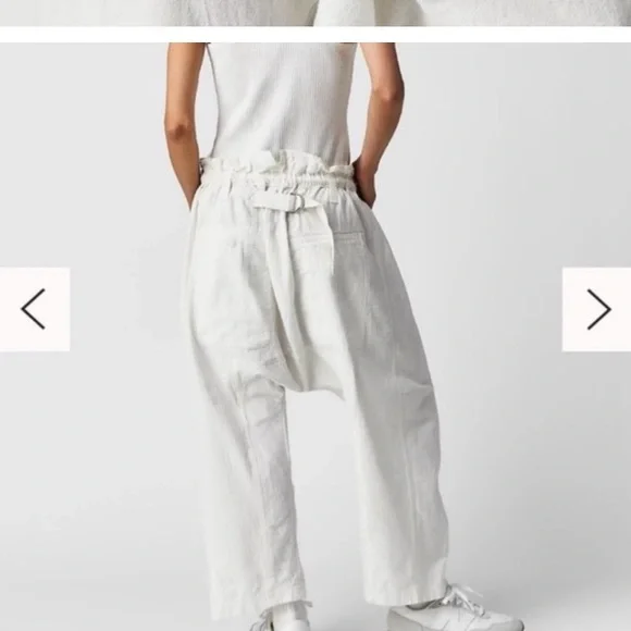 NWOT WE THE FREE BoHo, size small. Oversized. - Picture 3 of 3